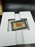 Zelda four swords link to the past gba, Spelcomputers en Games, Games | Nintendo Game Boy, 1 speler, Ophalen of Verzenden, Zo goed als nieuw