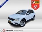 Volkswagen Tiguan 1.5 TSI ACT Highline | Cruise control adap, Adaptive Cruise Control, Stof, Euro 6, 150 pk