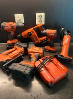 Hilti Nuron set, Doe-het-zelf en Verbouw, Ophalen of Verzenden, Gebruikt