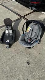 avionaut ultralite Pixel maxi cosi met basis, Ophalen, Gebruikt, Isofix, 0 t/m 13 kg