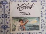 Wigbert             Tennis, Ophalen of Verzenden, Zo goed als nieuw, Pop, Single