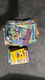 Donald ducks, Ophalen, Zo goed als nieuw