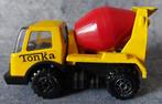 Tonka cementwagen [5909]  [HoMoOv], Gebruikt, Ophalen of Verzenden, Bus of Vrachtwagen