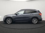 BMW X1 xDrive25e Executive Plug In Hybrid 221pk PHEV | Cruis, Stof, Gebruikt, 750 kg, Zwart