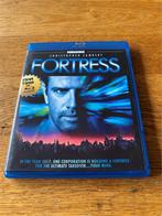 Blu-ray Fortress (1992) - Christopher Lambert - N-NLO, Ophalen of Verzenden, Gebruikt, Science Fiction en Fantasy