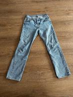 Levi’s 501 W29 L30, Blauw, W32 (confectie 46) of kleiner, Ophalen of Verzenden, Gedragen