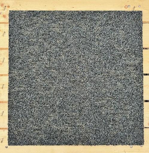 Desso Salt 9975 donker nieuw, Huis en Inrichting, Stoffering | Vloerbedekking, Nieuw, Crème, Beige, Bruin, Grijs, Zwart, Blauw