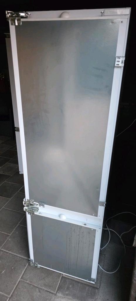 Siemens KI38VA50 is een luxe inbouw koelkast A+, Witgoed en Apparatuur, Koelkasten en IJskasten, Gebruikt, Met aparte vriezer