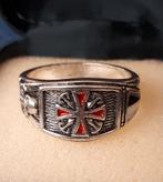 Tempeliers ring maat 19.8mm, Overige materialen, Ut, 19 tot 20, Heer