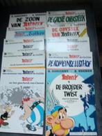 Asterix en Obelix Stripboeken Collectie, Meerdere stripboeken, Ophalen of Verzenden, Gelezen, Goscinny / Uderzo