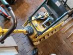 Trillplaat wacker 4045, Ophalen of Verzenden, Zo goed als nieuw, 50 cm of meer