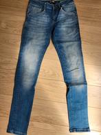 Spijkerbroek jongens Cars jogjeans mt 27/32, Ophalen of Verzenden, Zo goed als nieuw, Blauw, W32 (confectie 46) of kleiner