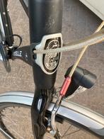 Prima gazelle lichtgewicht tourfiets. Carbon voorvork., Fietsen en Brommers, Fietsen | Heren | Sportfietsen en Toerfietsen, 28 inch