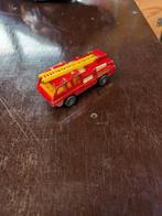 Matchbox Blazer Buster Brandweerauto, Ophalen of Verzenden, Gebruikt, Bus of Vrachtwagen, Matchbox