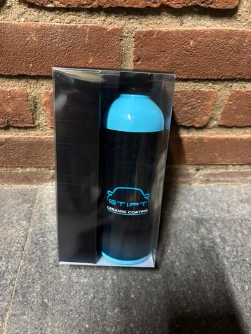 ️Gloed Nieuwe Stipt Ceramic Coating 500ml  Top kwaliteit  ‼️ beschikbaar voor biedingen