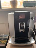 Juri E6 Koffiemachine, Ophalen, Zo goed als nieuw, Koffiemachine