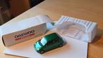 1:32 CM Toys Daewoo Matiz dealer modelauto Korea groen, Hobby en Vrije tijd, Modelauto's | 1:32, Verzenden, Zo goed als nieuw