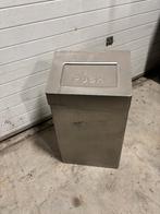 Afvalbak, Ophalen, Gebruikt, -, 20 tot 30 liter