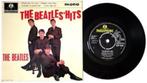 The Beatles ‎– The Beatles' Hits  Originele EP Nieuw, 7 inch, Ophalen of Verzenden, Pop, Nieuw in verpakking