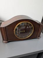 Mooie kienzle mantelklok, Ophalen