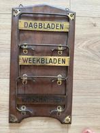 interieur decoratie, Ophalen, Gebruikt