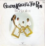 Gladys Knight & The Pips – Imagination, 1960 tot 1980, Gebruikt, Ophalen of Verzenden, 12 inch