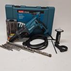 Makita HR2230 Boorhamer 230 V | Nette staat, Makita, Zo goed als nieuw, Support@makita.com, Makita Corporation, 3-11-8, Sumiyoshi-cho, 
Anjo, Aichi 446-8502
Japan