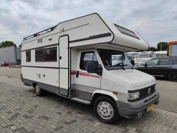 LMC Liberty 5 persoons met stapelbed. Last-Minute korting! beschikbaar voor biedingen
