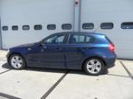 BMW 1-serie 116i EffDyn. Ed. Business Line Ultimate Edition, Auto's, BMW, 1-Serie, Euro 5, Achterwielaandrijving, 4 cilinders