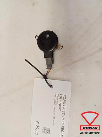 Ford Fiesta MK8 Puma Focus Regensensor LU5T17D547 beschikbaar voor biedingen