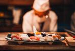 Cần tuyển đầu bếp sushi giỏi nhất tại Eindhoven., Vacatures, 33 - 40 uur, Overige niveaus, Overige vormen