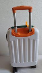 koffer postcodeloterij, Ophalen, 50 tot 60 cm, Hard kunststof, Nieuw