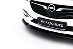 Maxton Design Opel Insignia OPC-Line Mk2 Spoiler Splitter Ve, Ophalen of Verzenden, Automotive Parts, A.parts@hotmail.nl, Trasmolenlaan 12 3447 GZ Woerden