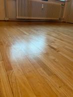 Parket vloer 50m2, Zo goed als nieuw, 10 m² of meer, 10 tot 30 cm, Hout
