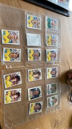 15 x panini wk 90, Ophalen of Verzenden, Zo goed als nieuw, Buitenlandse clubs, Poster, Plaatje of Sticker