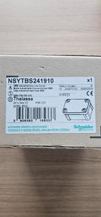 Schneider Lasdoos NSYTBS241910 Thalassa, Ophalen of Verzenden, Nieuw