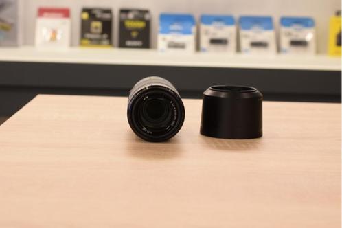 Sony - 55-210mm f/4.5-6.3 OSS, Audio, Tv en Foto, Fotografie | Lenzen en Objectieven, Gebruikt, Telelens, Ophalen of Verzenden