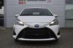 Toyota Yaris 1.5 Hybrid Dynamic Limited (bj 2020, automaat), Te koop, 1050 kg, Emergency brake assist, Hatchback