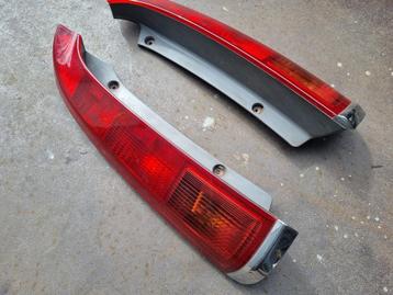 Achterlichten Honda Stream beschikbaar voor biedingen