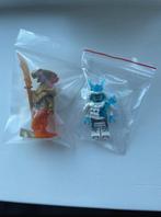 Lego ninjago minifiguren, Ophalen of Verzenden, Zo goed als nieuw