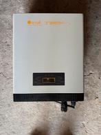 Omniksol 5k 3fase Omvormer zonnepanelen, Doe-het-zelf en Verbouw, Elektra en Kabels, Ophalen, Gebruikt, Overige typen