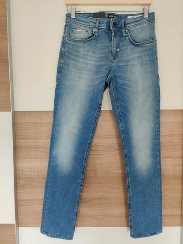 Antony Morato - Geezer slim fit jeans NIEUW (W28) beschikbaar voor biedingen