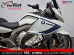 Prachtige Bmw K1600GT model 2014 K 1600 GT, Bedrijf, Onbekend, Toermotor, Onbekend