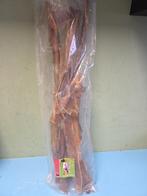 Zak met runderkophuid, Dieren en Toebehoren, Dierenvoeding, Ophalen of Verzenden, Hond