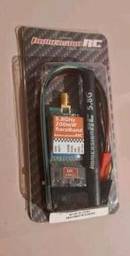ImmersionRC 5.8GHz TX Race Band 200mW, Verzenden, Zo goed als nieuw