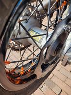 Velgen 12 inch supermoto wielen ktm., Ophalen