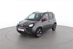 Fiat Panda 1.0 Hybrid RED Cross | FW20323 | (bj 2023), Voorwielaandrijving, Gebruikt, Panda, Met garantie (alle)