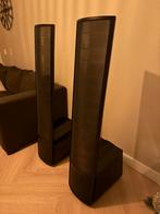 Martin Logan Summit ESL luidsprekers, Overige merken, Gebruikt, Ophalen of Verzenden, 120 watt of meer