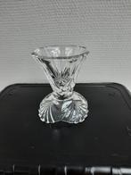 vaasje kristal Marc Aurel Nachtmann kristallen Vaasje, Antiek en Kunst, Antiek | Glas en Kristal, Ophalen of Verzenden