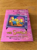 Dvd's The Simpsons - Seizoen 1 t/m 12 + 14, Cd's en Dvd's, Dvd's | Tv en Series, Ophalen of Verzenden, Vanaf 6 jaar